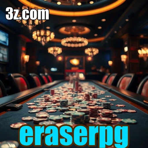 Conquistas Incríveis: A Experiência do eraserpg em Achievements