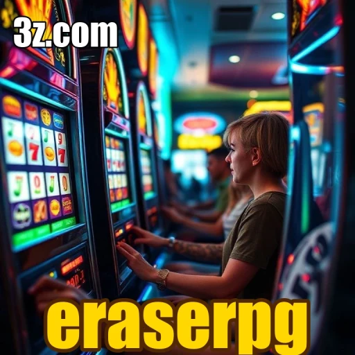 Masmorras Mágicas no EraserPG: Aventura e Desafio em Cada Esquina