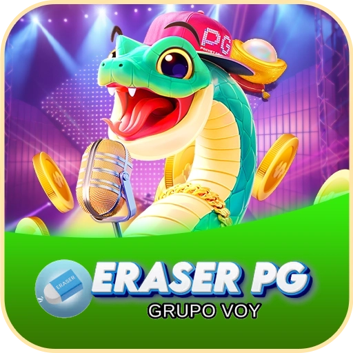 eraserpg logo
